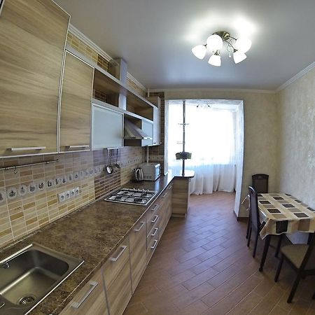 ויניצה Apartment On Kyivska Street 29\53 מראה חיצוני תמונה