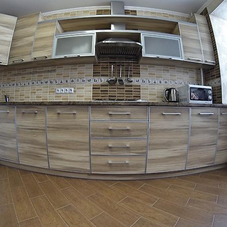 ויניצה Apartment On Kyivska Street 29\53 מראה חיצוני תמונה