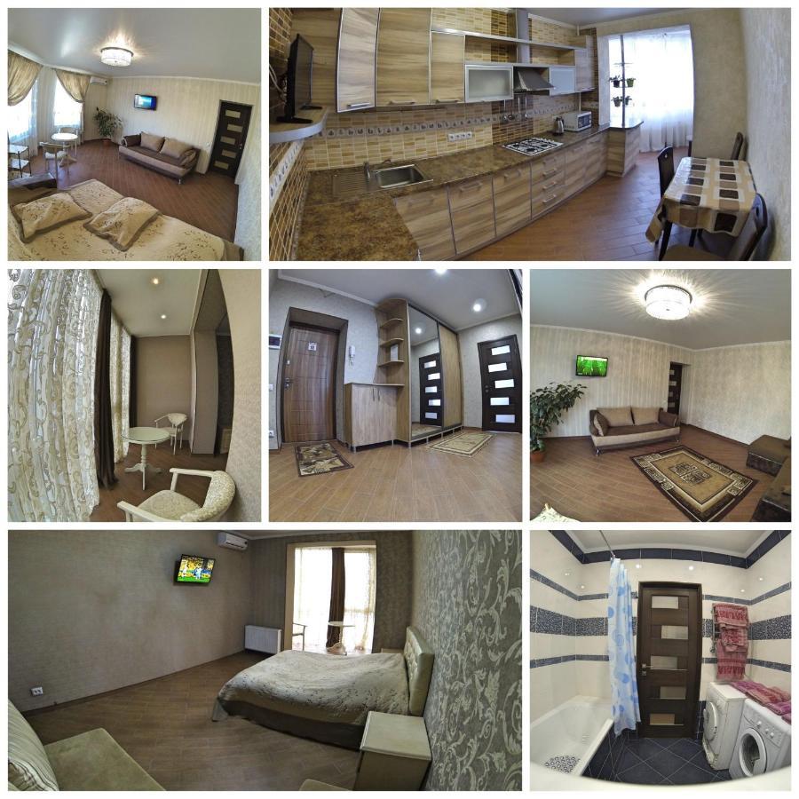 ויניצה Apartment On Kyivska Street 29\53 מראה חיצוני תמונה