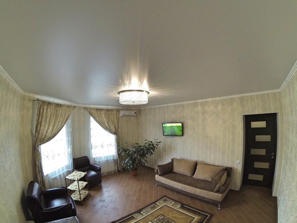 ויניצה Apartment On Kyivska Street 29\53 מראה חיצוני תמונה