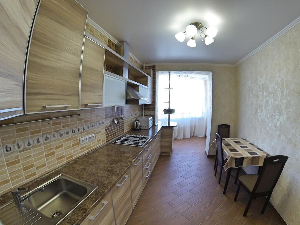 ויניצה Apartment On Kyivska Street 29\53 מראה חיצוני תמונה