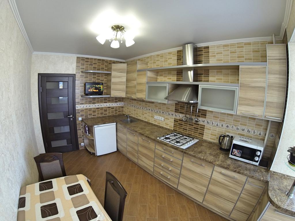 ויניצה Apartment On Kyivska Street 29\53 מראה חיצוני תמונה