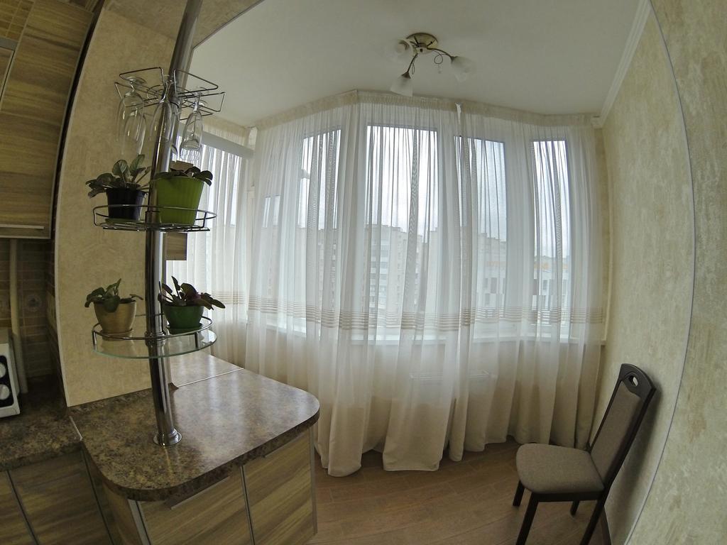 ויניצה Apartment On Kyivska Street 29\53 מראה חיצוני תמונה