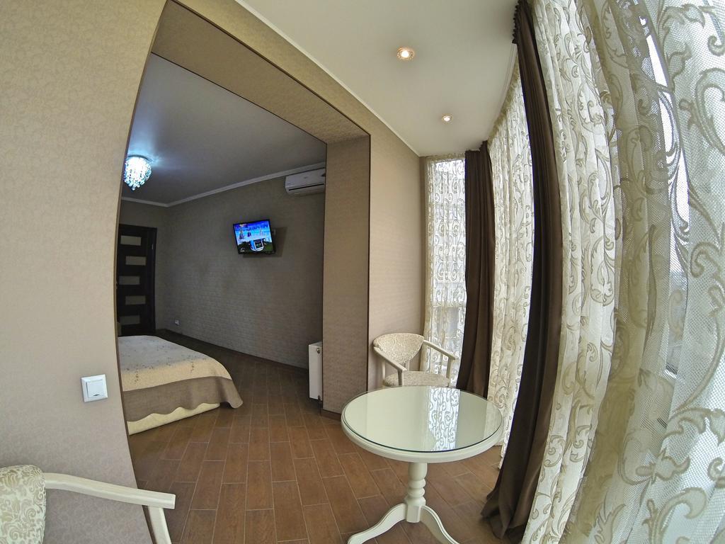 ויניצה Apartment On Kyivska Street 29\53 מראה חיצוני תמונה