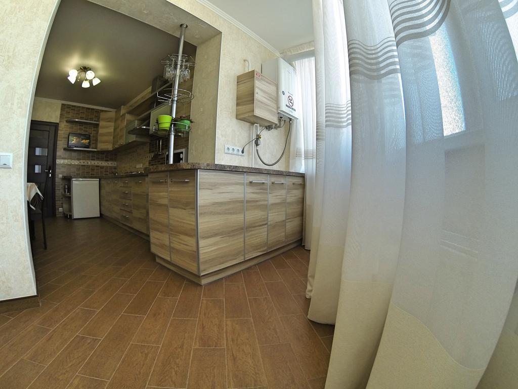 ויניצה Apartment On Kyivska Street 29\53 מראה חיצוני תמונה
