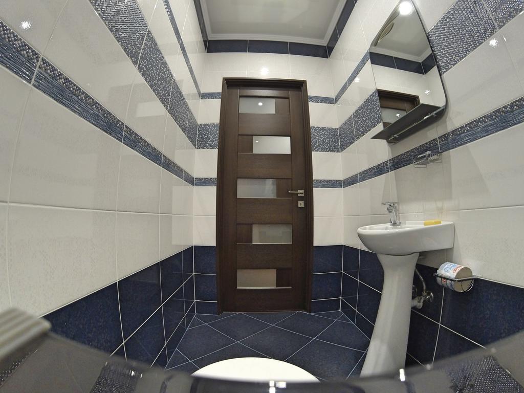 ויניצה Apartment On Kyivska Street 29\53 מראה חיצוני תמונה