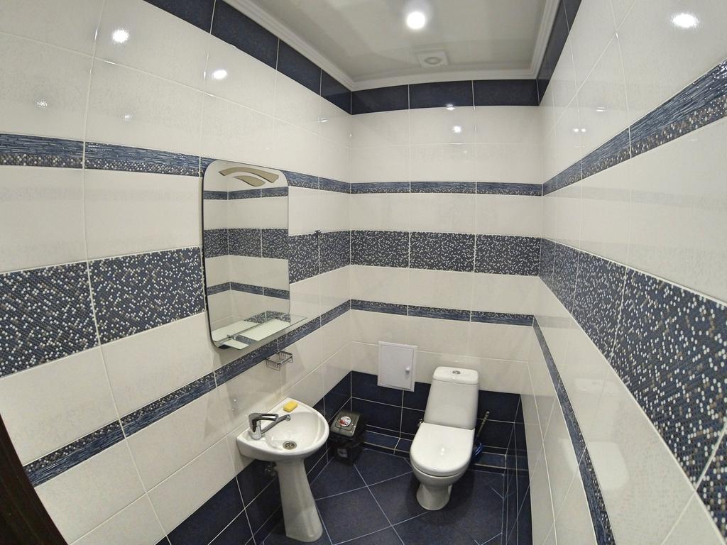 ויניצה Apartment On Kyivska Street 29\53 מראה חיצוני תמונה