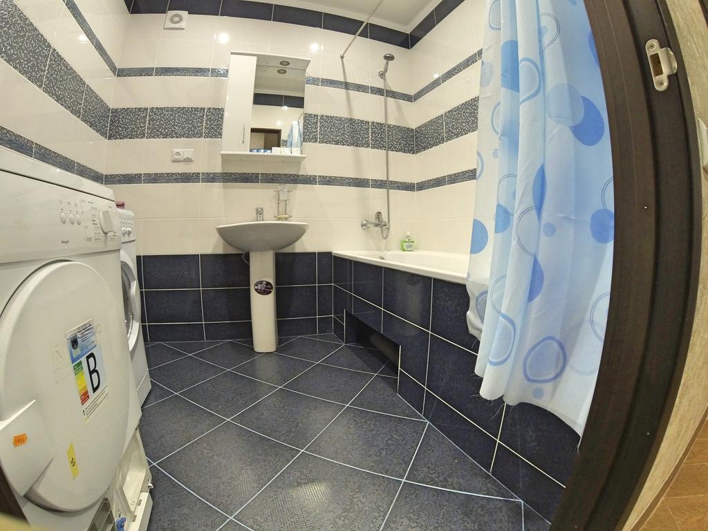 ויניצה Apartment On Kyivska Street 29\53 מראה חיצוני תמונה