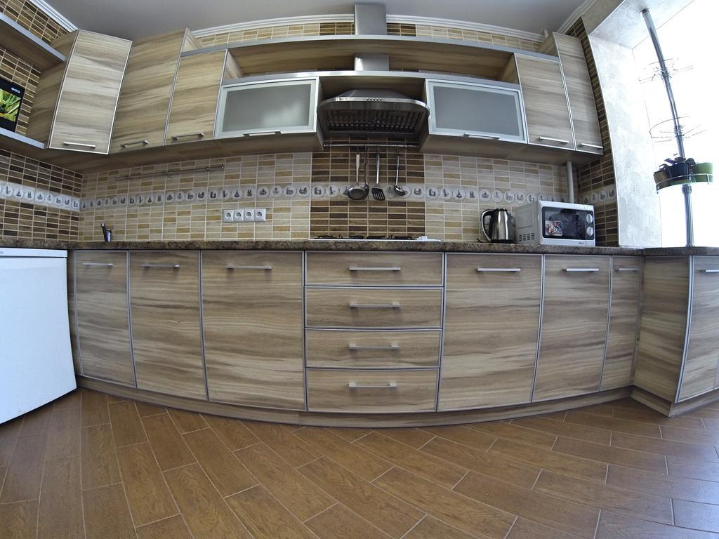 ויניצה Apartment On Kyivska Street 29\53 מראה חיצוני תמונה