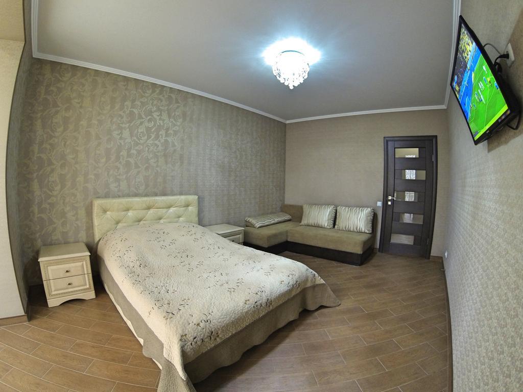 ויניצה Apartment On Kyivska Street 29\53 מראה חיצוני תמונה