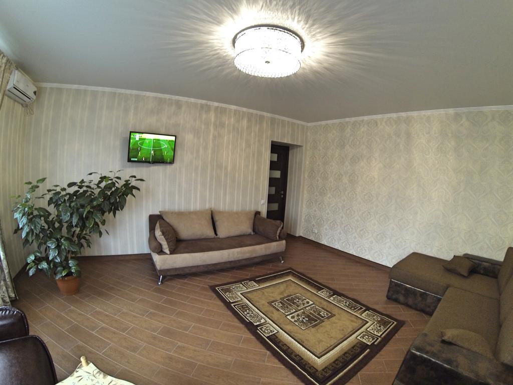 ויניצה Apartment On Kyivska Street 29\53 מראה חיצוני תמונה