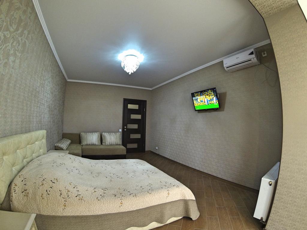 ויניצה Apartment On Kyivska Street 29\53 מראה חיצוני תמונה