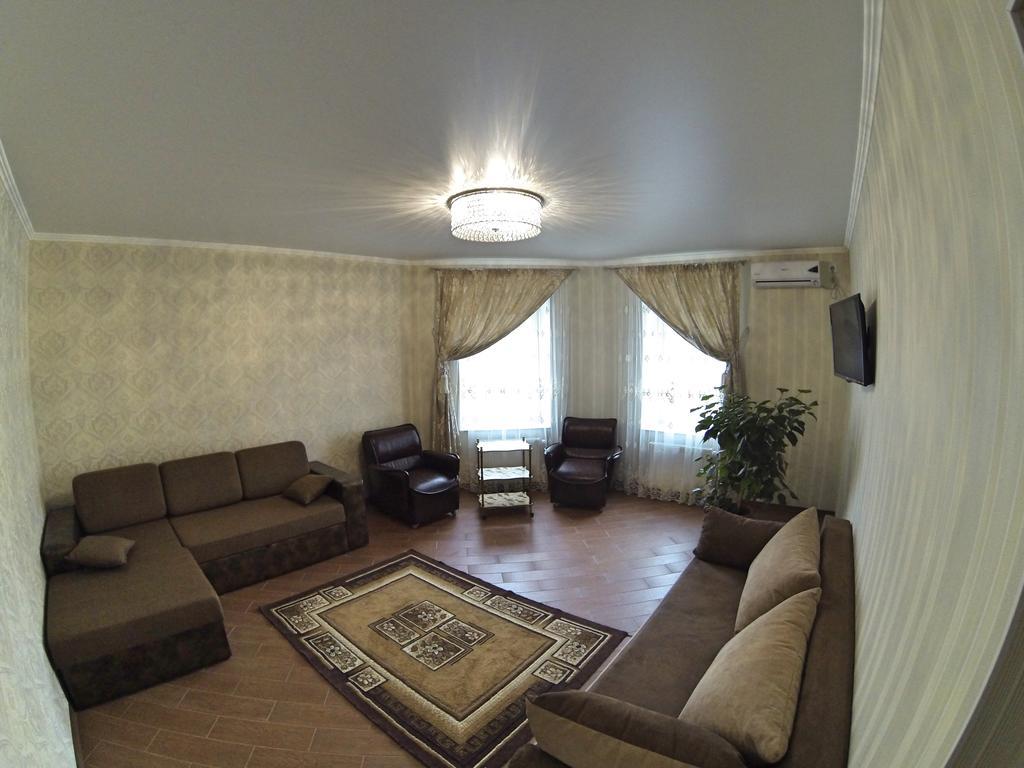 ויניצה Apartment On Kyivska Street 29\53 מראה חיצוני תמונה