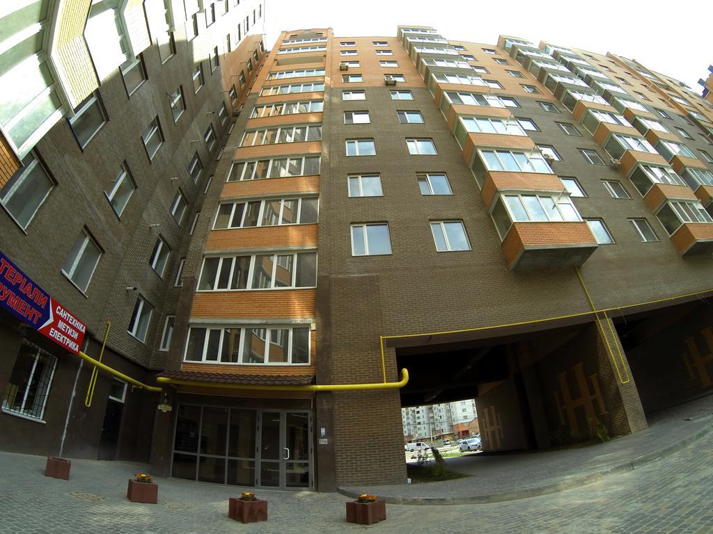 ויניצה Apartment On Kyivska Street 29\53 מראה חיצוני תמונה