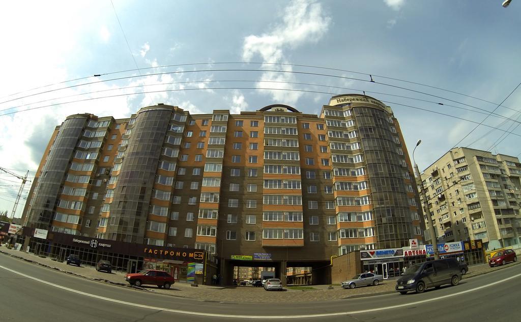 ויניצה Apartment On Kyivska Street 29\53 מראה חיצוני תמונה
