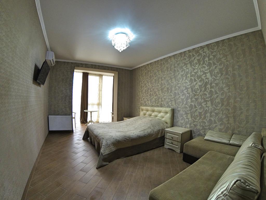ויניצה Apartment On Kyivska Street 29\53 מראה חיצוני תמונה