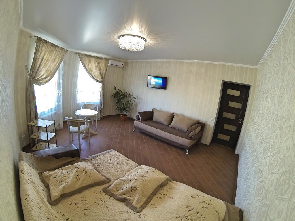 ויניצה Apartment On Kyivska Street 29\53 מראה חיצוני תמונה