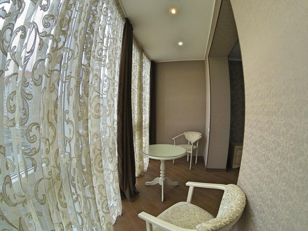 ויניצה Apartment On Kyivska Street 29\53 מראה חיצוני תמונה