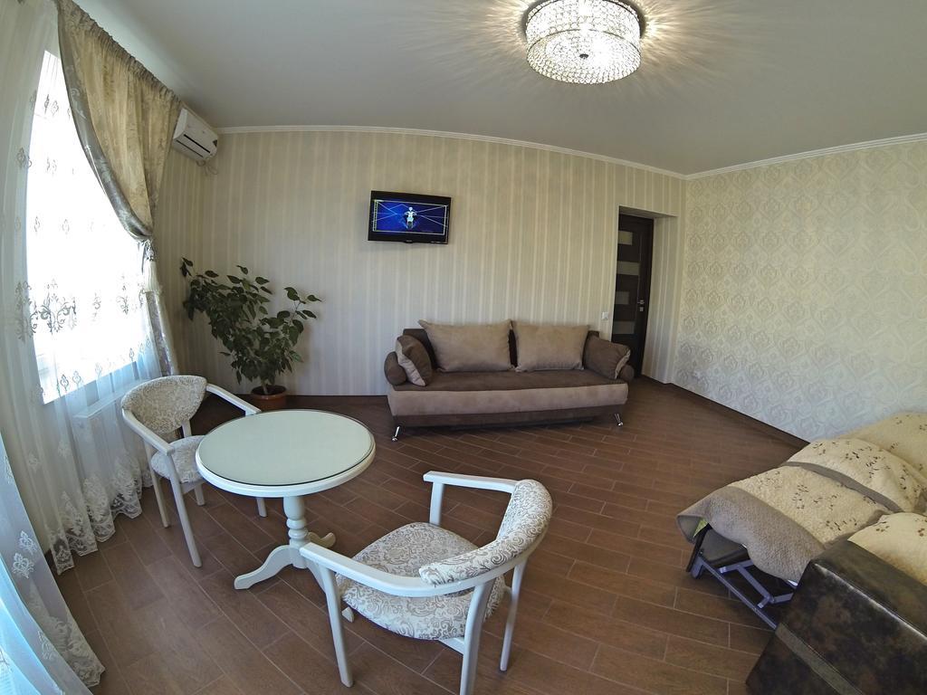ויניצה Apartment On Kyivska Street 29\53 מראה חיצוני תמונה